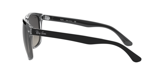 Ray-Ban Boyfriend Sunglasses RB4147 603971