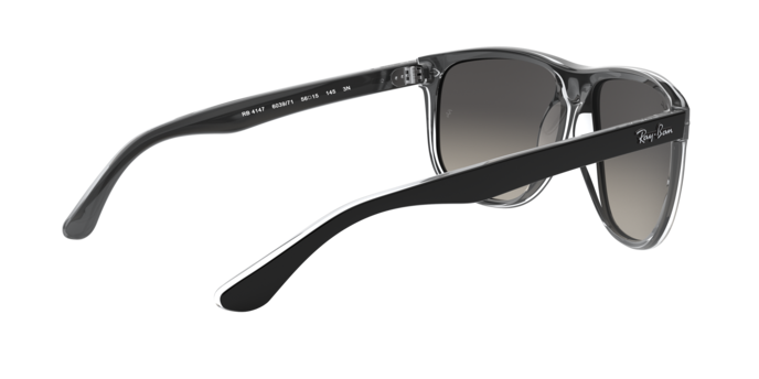 Ray-Ban Boyfriend Sunglasses RB4147 603971