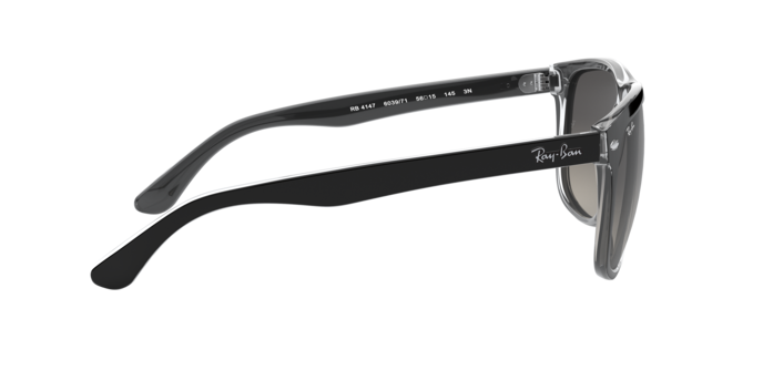 Ray-Ban Boyfriend Sunglasses RB4147 603971