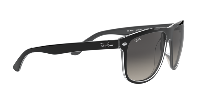 Ray-Ban Boyfriend Sunglasses RB4147 603971