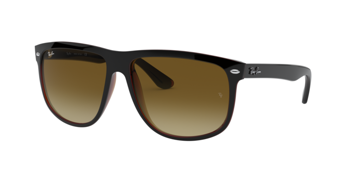 Ray-Ban Boyfriend Sunglasses RB4147 609585