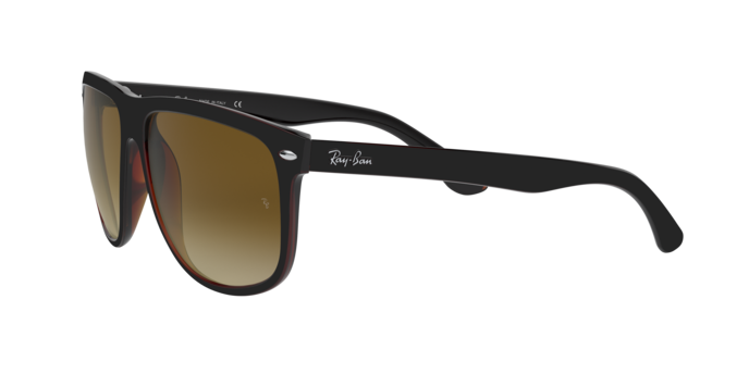 Ray-Ban Boyfriend Sunglasses RB4147 609585