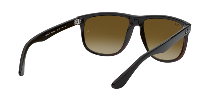 Ray-Ban Boyfriend Sunglasses RB4147 609585