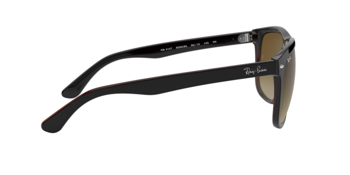 Ray-Ban Boyfriend Sunglasses RB4147 609585