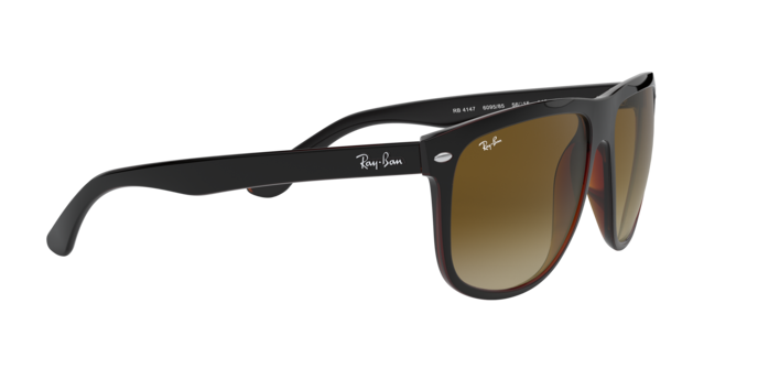 Ray-Ban Boyfriend Sunglasses RB4147 609585