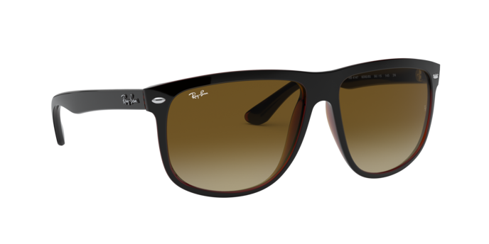 Ray-Ban Boyfriend Sunglasses RB4147 609585