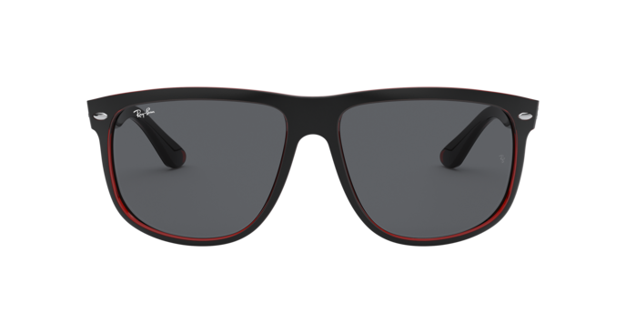 Ray-Ban Boyfriend Sunglasses RB4147 617187