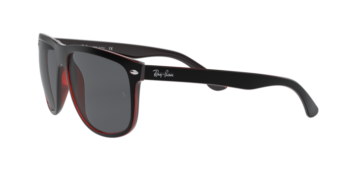 Ray-Ban Boyfriend Sunglasses RB4147 617187