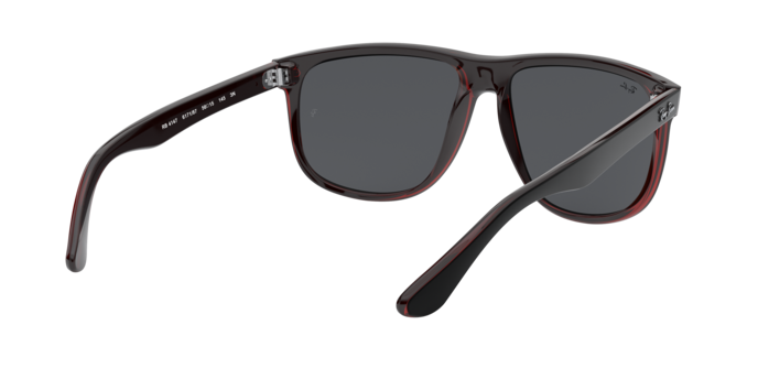 Ray-Ban Boyfriend Sunglasses RB4147 617187