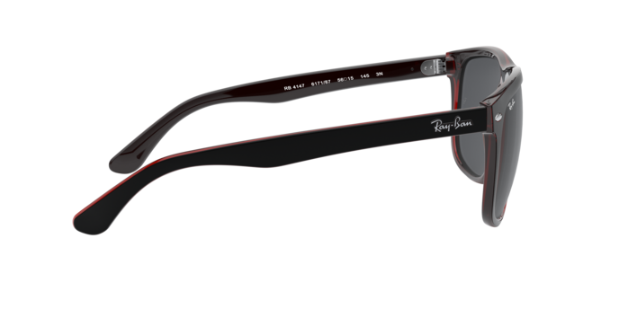 Ray-Ban Boyfriend Sunglasses RB4147 617187