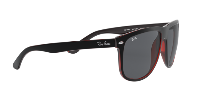 Ray-Ban Boyfriend Sunglasses RB4147 617187