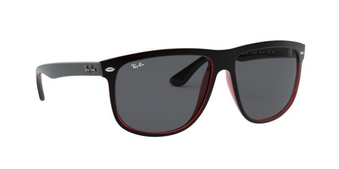 Ray-Ban Boyfriend Sunglasses RB4147 617187