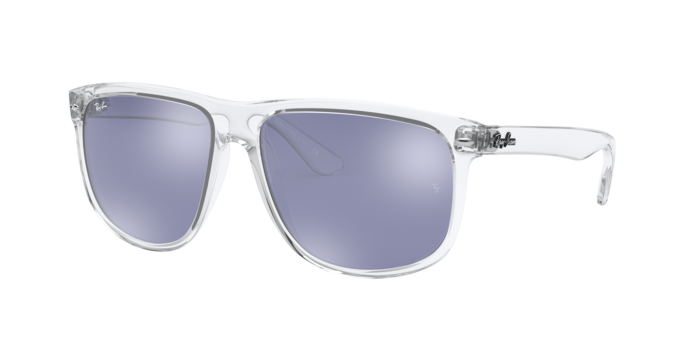 Ray-Ban Boyfriend Sunglasses RB4147 63251U