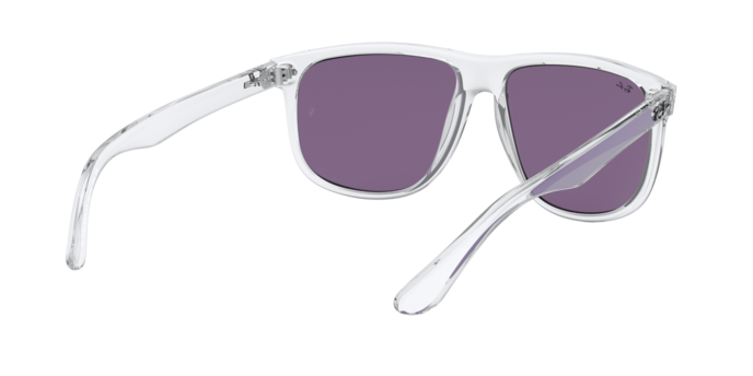 Ray-Ban Boyfriend Sunglasses RB4147 63251U