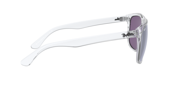 Ray-Ban Boyfriend Sunglasses RB4147 63251U