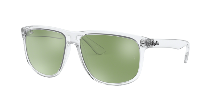 Ray-Ban Boyfriend Sunglasses RB4147 632530