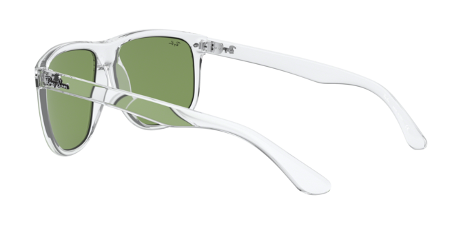 Ray-Ban Boyfriend Sunglasses RB4147 632530