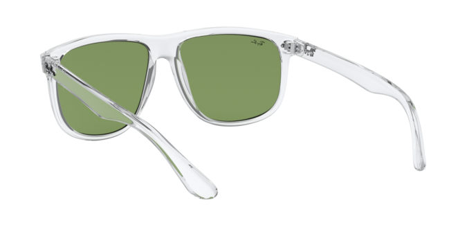 Ray-Ban Boyfriend Sunglasses RB4147 632530