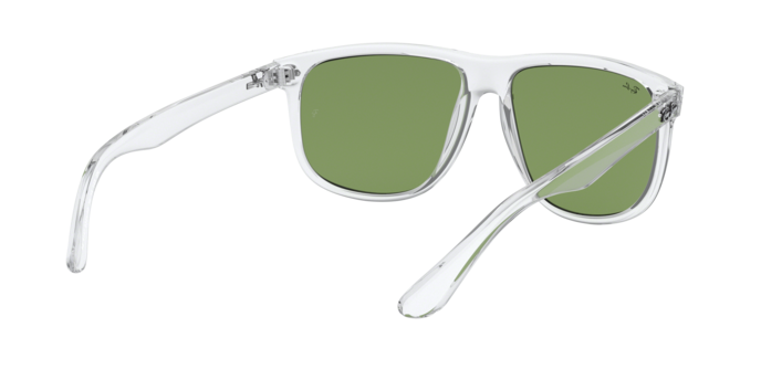 Ray-Ban Boyfriend Sunglasses RB4147 632530