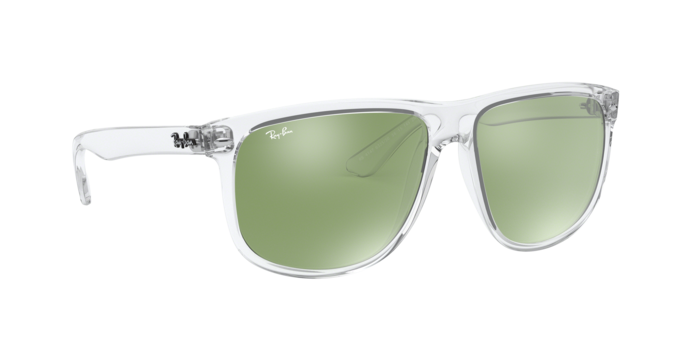 Ray-Ban Boyfriend Sunglasses RB4147 632530