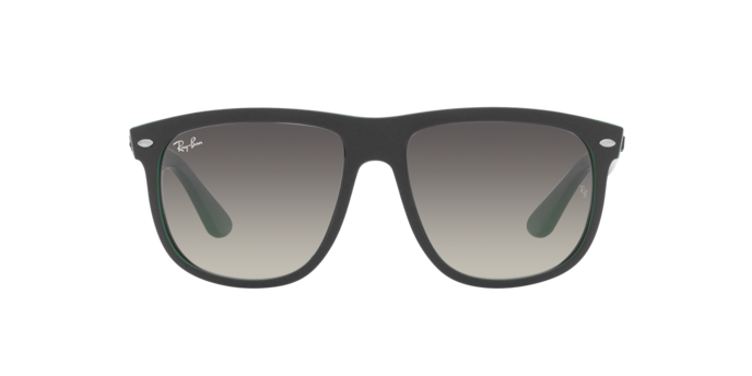 Ray-Ban Boyfriend Sunglasses RB4147 656811