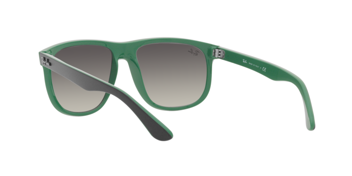 Ray-Ban Boyfriend Sunglasses RB4147 656811