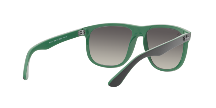 Ray-Ban Boyfriend Sunglasses RB4147 656811