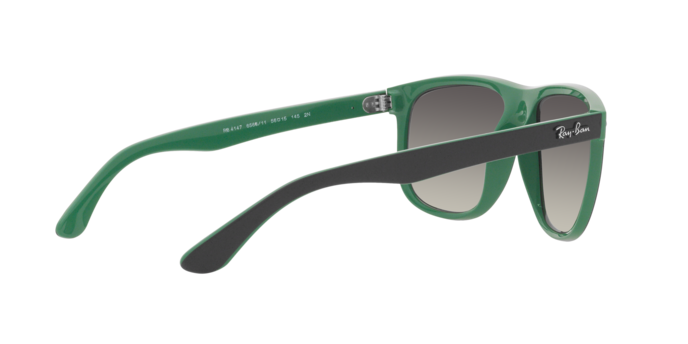 Ray-Ban Boyfriend Sunglasses RB4147 656811