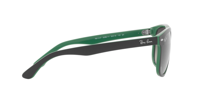 Ray-Ban Boyfriend Sunglasses RB4147 656811