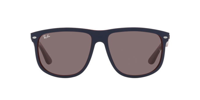 Ray-Ban Boyfriend Sunglasses RB4147 65697N