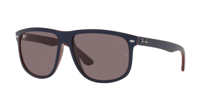 Ray-Ban Boyfriend Sunglasses RB4147 65697N