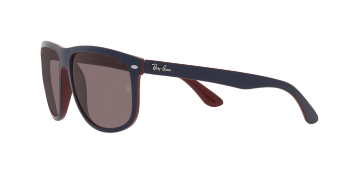 Ray-Ban Boyfriend Sunglasses RB4147 65697N