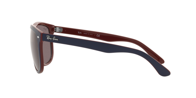 Ray-Ban Boyfriend Sunglasses RB4147 65697N