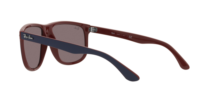 Ray-Ban Boyfriend Sunglasses RB4147 65697N