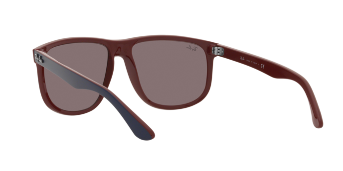 Ray-Ban Boyfriend Sunglasses RB4147 65697N