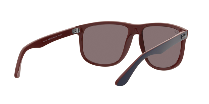 Ray-Ban Boyfriend Sunglasses RB4147 65697N