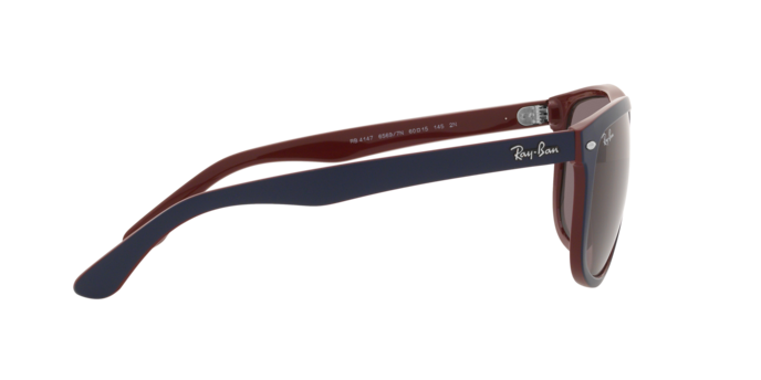 Ray-Ban Boyfriend Sunglasses RB4147 65697N