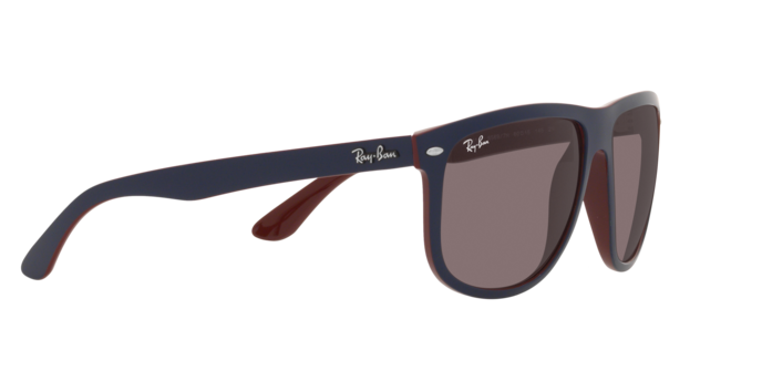 Ray-Ban Boyfriend Sunglasses RB4147 65697N