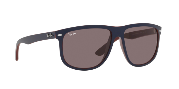 Ray-Ban Boyfriend Sunglasses RB4147 65697N