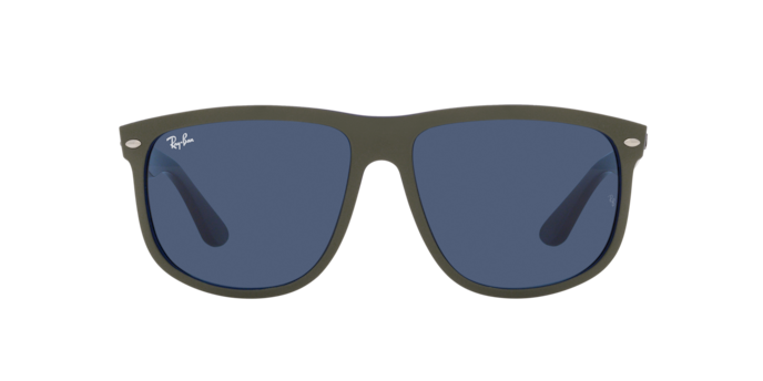 Ray-Ban Boyfriend Sunglasses RB4147 657080