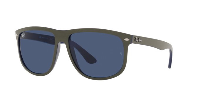 Ray-Ban Boyfriend Sunglasses RB4147 657080