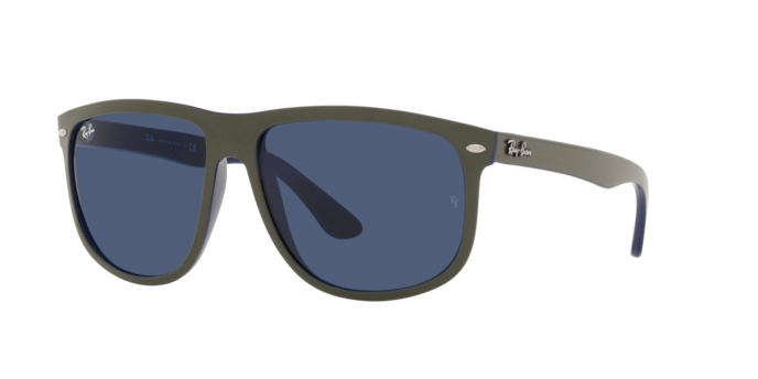 Load image into Gallery viewer, Ray-Ban Boyfriend Sunglasses RB4147 657080
