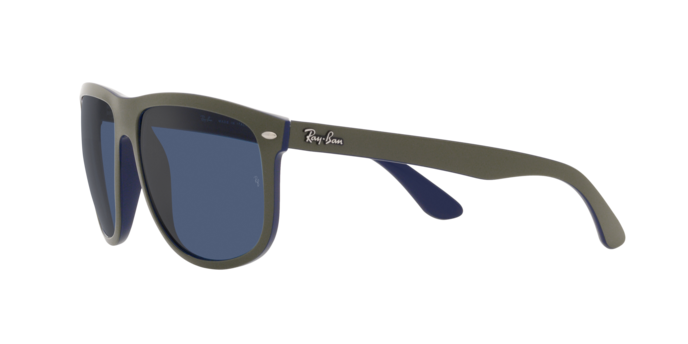 Ray-Ban Boyfriend Sunglasses RB4147 657080