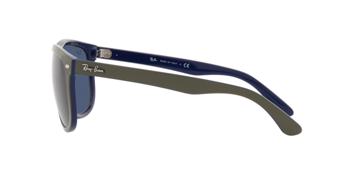 Ray-Ban Boyfriend Sunglasses RB4147 657080