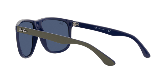 Ray-Ban Boyfriend Sunglasses RB4147 657080