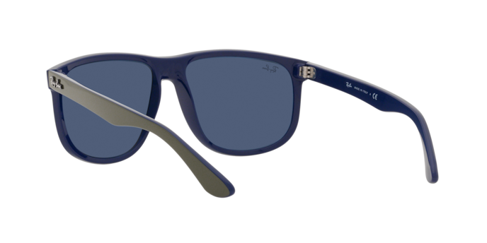 Ray-Ban Boyfriend Sunglasses RB4147 657080