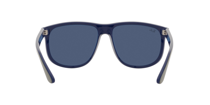 Ray-Ban Boyfriend Sunglasses RB4147 657080