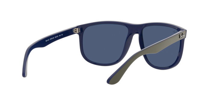 Ray-Ban Boyfriend Sunglasses RB4147 657080