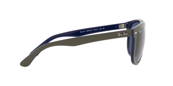 Ray-Ban Boyfriend Sunglasses RB4147 657080