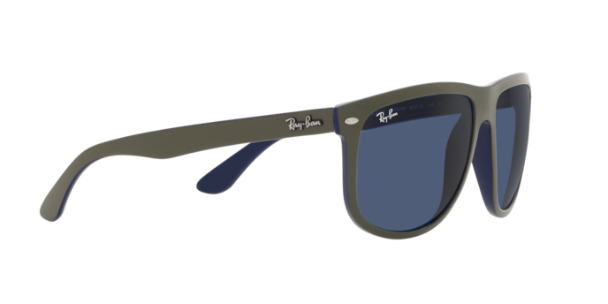 Ray-Ban Boyfriend Sunglasses RB4147 657080